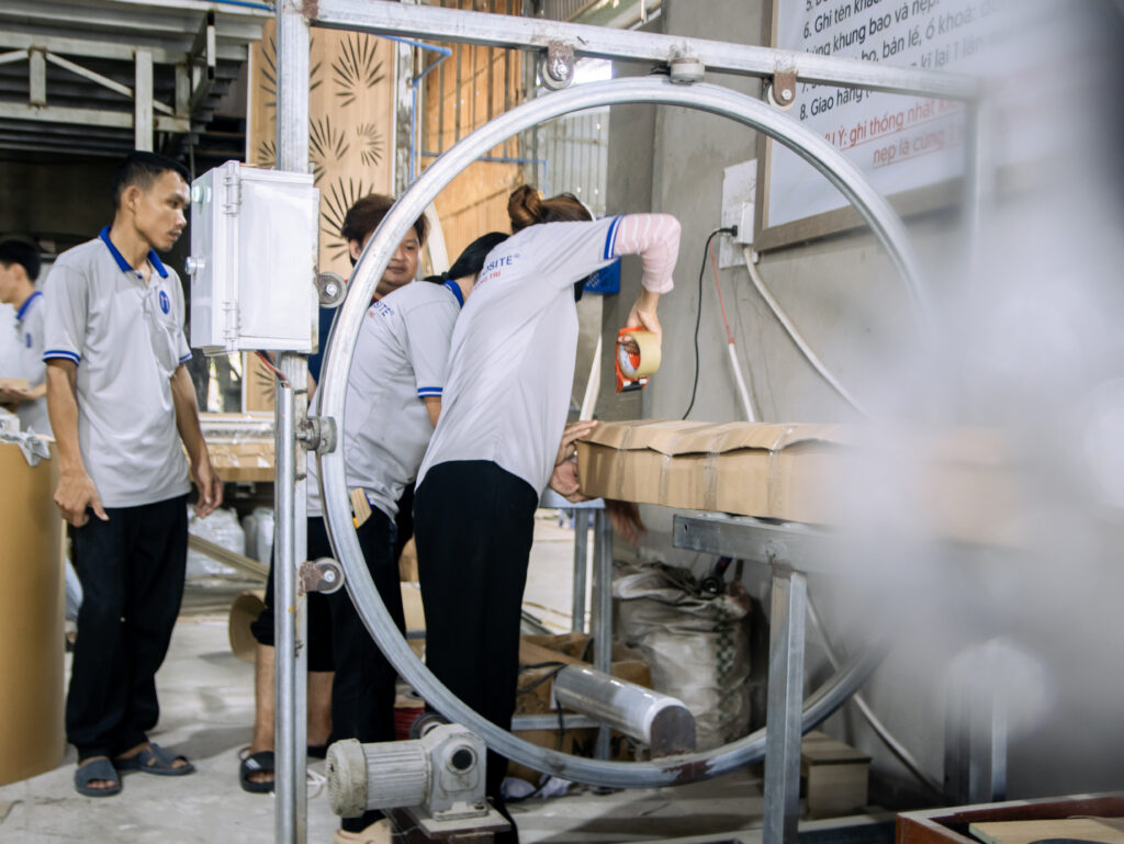 Mivicomposite Factory 6